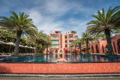 Hotel photo 13 of Marrakesh Hua Hin Resort & Spa.