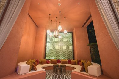 Hotel photo 3 of Marrakesh Hua Hin Resort & Spa.