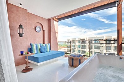 Hotel photo 7 of Marrakesh Hua Hin Resort & Spa.