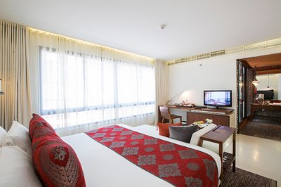 Hotel photo 18 of Marrakesh Hua Hin Resort & Spa.