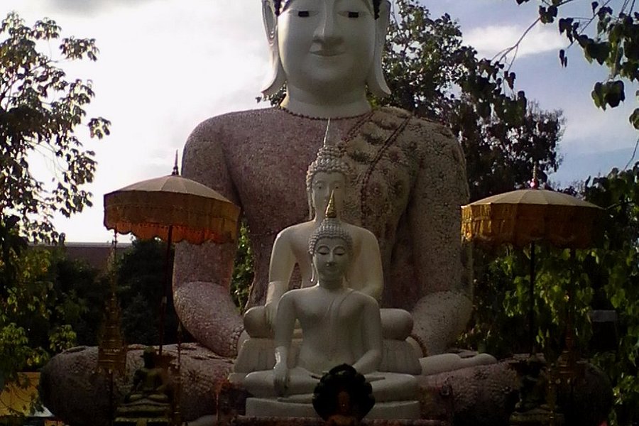 Wat Rattananetaram image