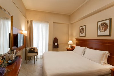 Hotel photo 8 of Hotel Imperiale Rimini & SPA.