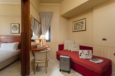 Hotel photo 4 of Hotel Imperiale Rimini & SPA.