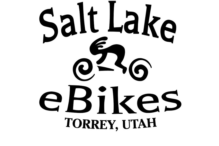 Salt Lake eBikes in Torrey, UT image