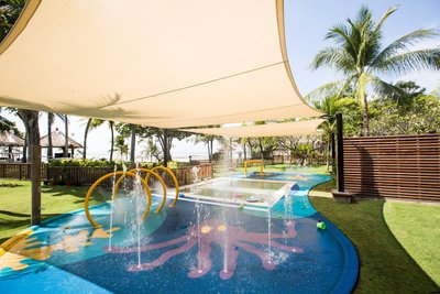 Hotel photo 25 of Club Med Bali.