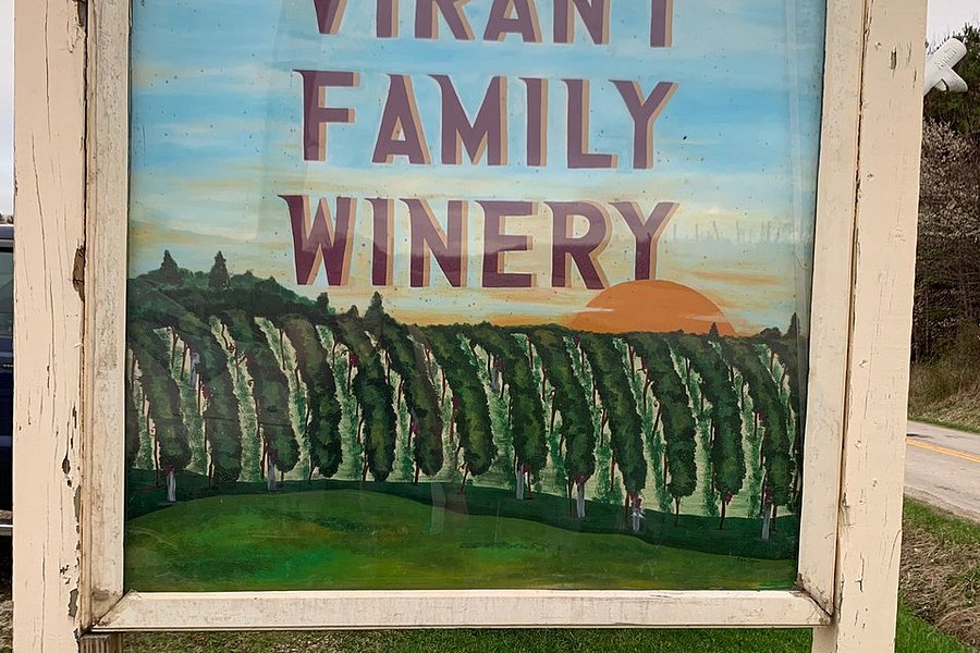 Virant Family Winery image