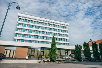 Hotel photo 3 of Hotel Kukullo-Tarnava.