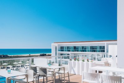 Hotel photo 20 of Iberostar Selection Lagos Algarve.