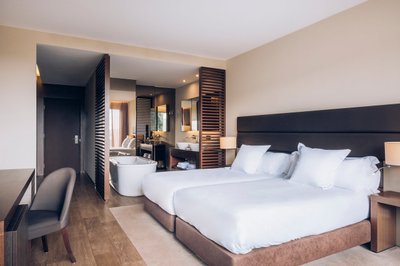 Hotel photo 11 of Iberostar Selection Lagos Algarve.