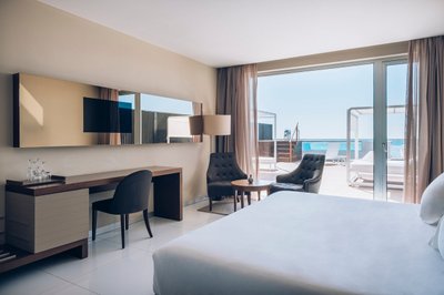 Hotel photo 13 of Iberostar Selection Lagos Algarve.