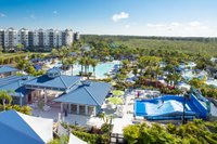 Hotel photo 34 of The Grove Resort & Water Park Orlando.