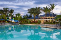 Hotel photo 13 of The Grove Resort & Water Park Orlando.