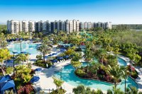 Hotel photo 32 of The Grove Resort & Water Park Orlando.