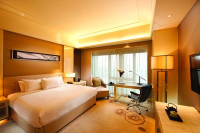Hotel photo 1 of Hilton Dalian.