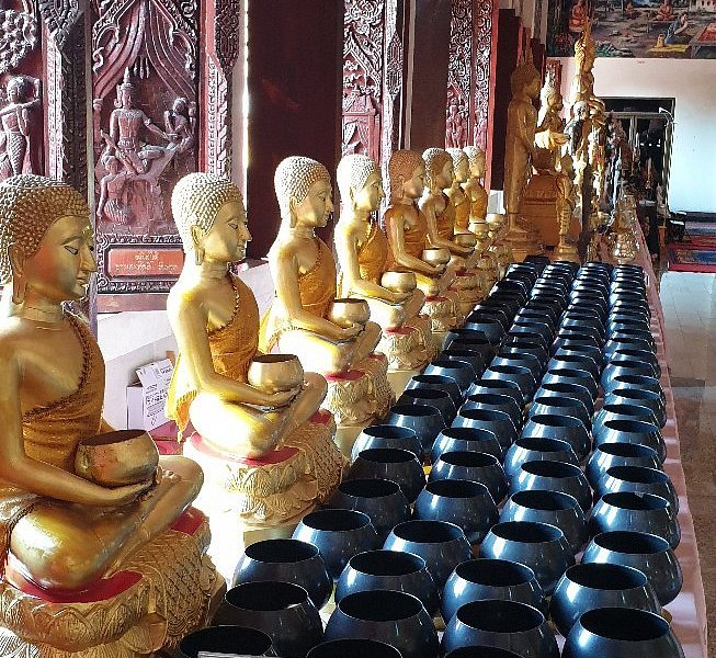 Phra Mahathat Kaen Nakhon image