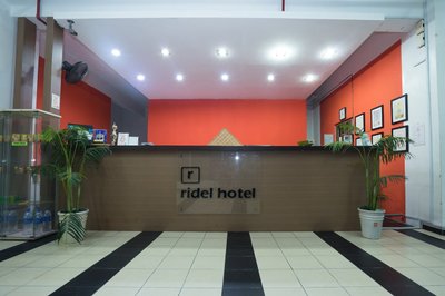 Hotel photo 1 of OYO 752 Ridel Hotel Kota Bharu.
