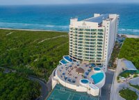 Hotel photo 38 of Seadust Cancun Family Resort.