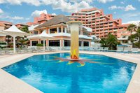 Hotel photo 21 of Omni Cancun Hotel & Villas.