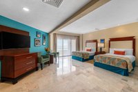 Hotel photo 33 of Omni Cancun Hotel & Villas.