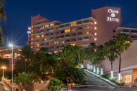 Hotel photo 40 of Omni Cancun Hotel & Villas.