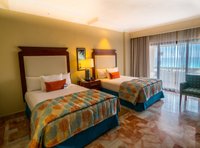 Hotel photo 10 of Omni Cancun Hotel & Villas.