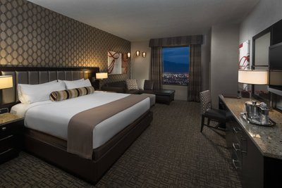 Hotel photo 13 of Golden Nugget Las Vegas.