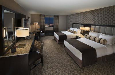 Hotel photo 21 of Golden Nugget Las Vegas.