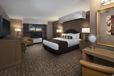 Hotel photo 25 of Golden Nugget Las Vegas.
