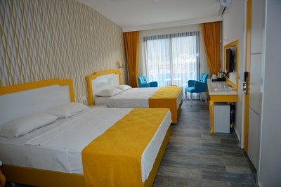 Hotel photo 8 of Yade Luxe Hotel.