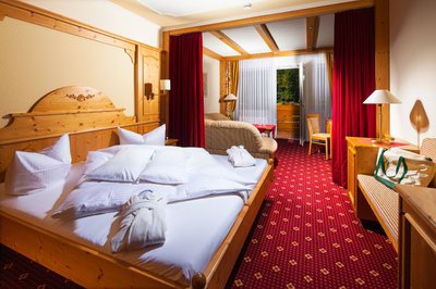 Hotel photo 10 of Alm- & Wellnesshotel Alpenhof.