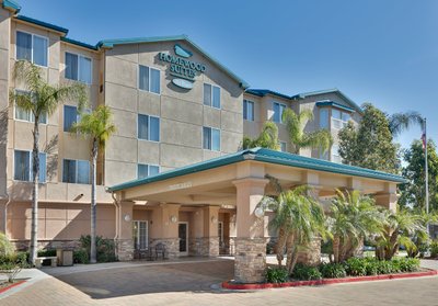Hotel photo 24 of Homewood Suites by Hilton San Diego-Del Mar.