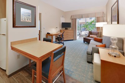 Hotel photo 1 of Homewood Suites by Hilton San Diego-Del Mar.