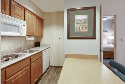 Hotel photo 20 of Homewood Suites by Hilton San Diego-Del Mar.