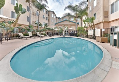 Hotel photo 11 of Homewood Suites by Hilton San Diego-Del Mar.