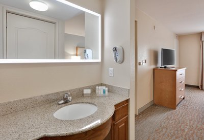 Hotel photo 12 of Homewood Suites by Hilton San Diego-Del Mar.