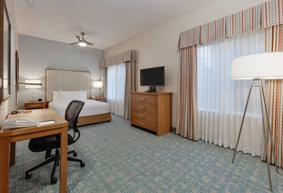 Hotel photo 7 of Homewood Suites by Hilton San Diego-Del Mar.