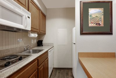 Hotel photo 21 of Homewood Suites by Hilton San Diego-Del Mar.