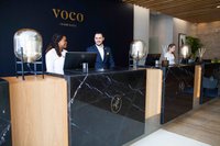 Hotel photo 64 of Voco Dubai, An IHG Hotel.