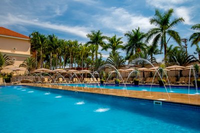 Hotel photo 9 of Hotel Royal Palm Resort.