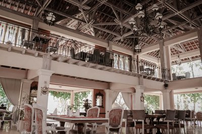 Hotel photo 17 of Kayu Arum Resort.