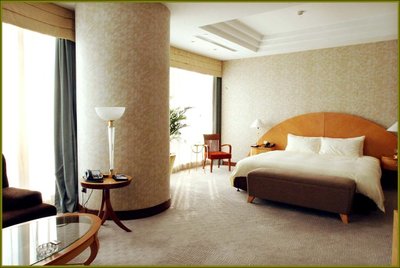 Hotel photo 1 of Hotel Nikko Dalian.