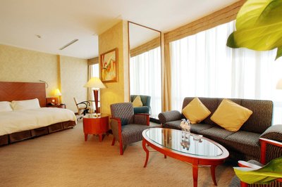 Hotel photo 21 of Hotel Nikko Dalian.