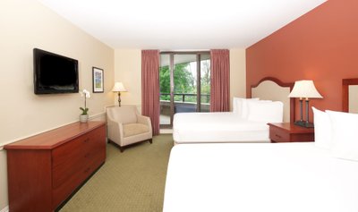 Hotel photo 19 of Mt. Washington Conference Center.