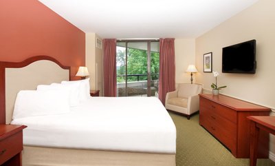 Hotel photo 14 of Mt. Washington Conference Center.