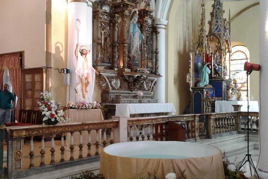 Catedral Nuestra Senora de la Guadalupe image