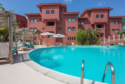 Hotel photo 21 of Selina Cancun Laguna, Hotel Zone.