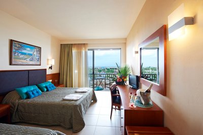 Hotel photo 3 of Stella Palace Resort & Spa.