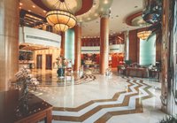 Hotel photo 48 of Swissotel Al Murooj Dubai.
