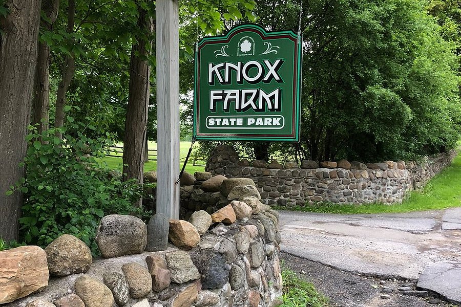 Knox Farm State Park image