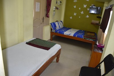 Hotel photo 21 of Sai Murugan Lodge.
